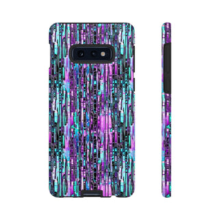 Chrome Drip - Galaxy Tough