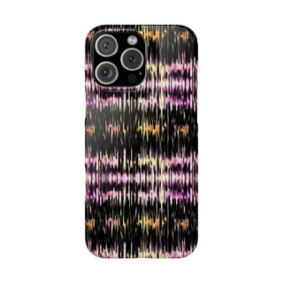 Shadow Pulse - iPhone Slim