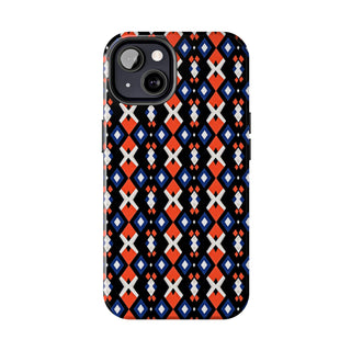 Ruby Diamonds - iPhone Tough