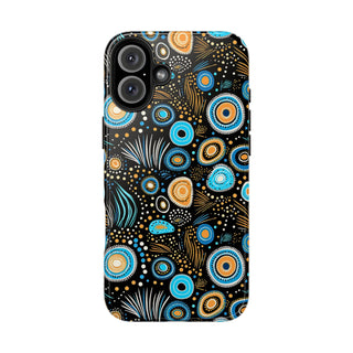 Celestial Harmony - iPhone Tough