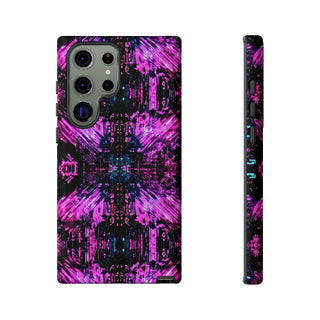 Neon Vault - Galaxy Tough