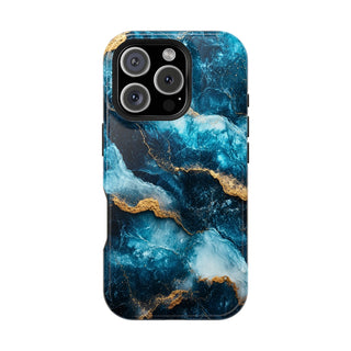 Abyssal Gleam - iPhone MagSafe