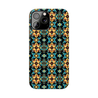 Horizon Weave - iPhone Slim