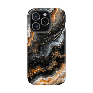 Obsidian Surge - iPhone MagSafe