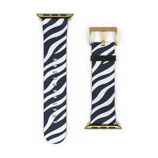 Nautical Nuance Stripes