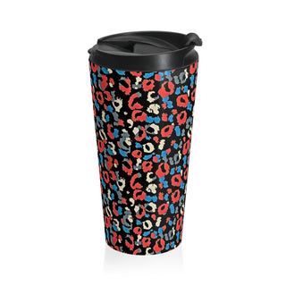 Urban Prowl - Travel Mug