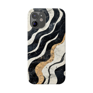 Dune Mirage - iPhone Slim