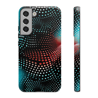 Pulse Grid - Galaxy Tough