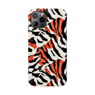 Savage Streaks - iPhone Slim