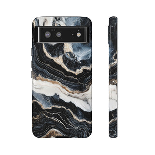 Onyx Surge - Pixel Tough