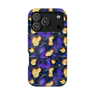 Molten Impact - iPhone MagSafe