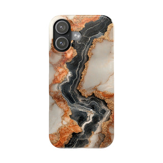 Molten Rift - iPhone Slim