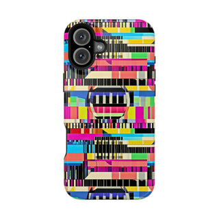 Test Tone - iPhone MagSafe