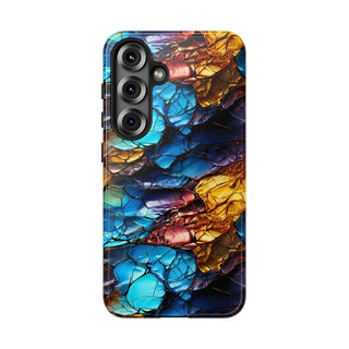 Shattered Spectrum - Galaxy Tough