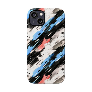 Glitch Rush - iPhone Slim