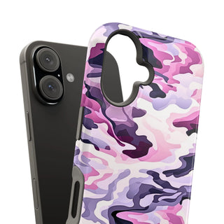 Lavender Mirage - iPhone MagSafe