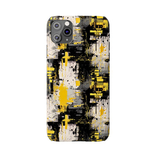 Urban Circuit - iPhone Slim