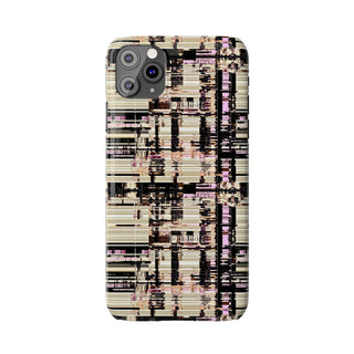 Dust Codec - iPhone Slim