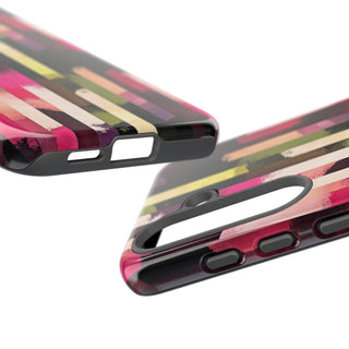 Vertical Dawn - Galaxy Tough