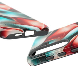 Velvet Voltage - Galaxy Tough