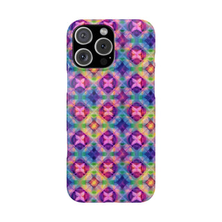 Radiant Spectrum - iPhone Slim