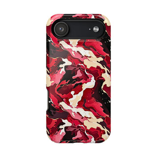 Fiery Flow - iPhone MagSafe