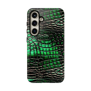 Verdant Alligator - Galaxy Tough
