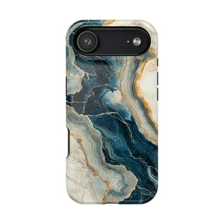 Abyssal Drift - iPhone MagSafe