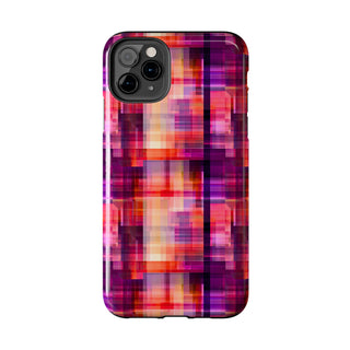 Prism Heat - iPhone Tough