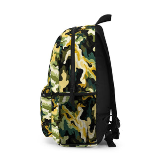 Woodland Veil - Backpack