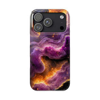 Starborn Glow - iPhone Slim