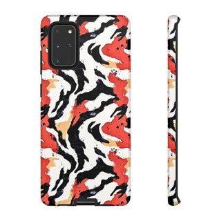 Vivid Blaze - Galaxy Tough