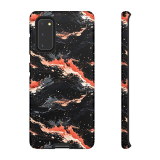 Ember Storm - Galaxy Tough