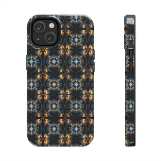 Nebula Aura - iPhone Tough