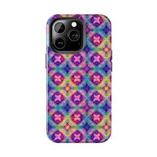 Radiant Spectrum - iPhone Tough