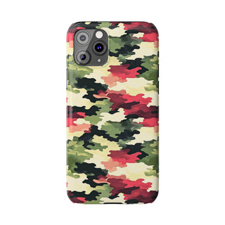 Crimson Forest - iPhone Slim