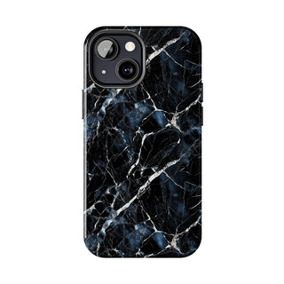 Obsidian Veil - iPhone Tough