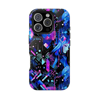 Neon Muse - iPhone MagSafe