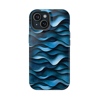 Twilight Tides - iPhone MagSafe