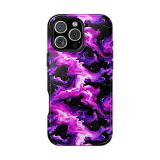 Mystic Haze - iPhone MagSafe