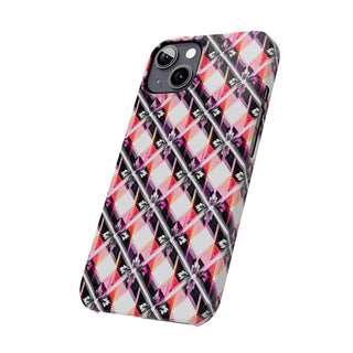 Floral Xpression - iPhone Slim