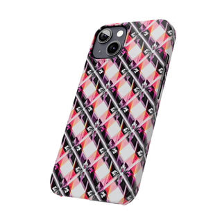 Floral Xpression - iPhone Slim