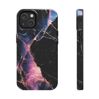 Nebula Vein - iPhone Tough