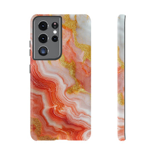 Coral Luster - Galaxy Tough