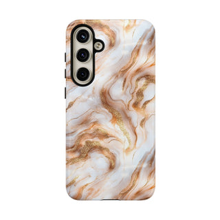 Gilded Serenity - Galaxy Tough