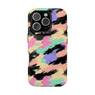 Color Rush - iPhone MagSafe