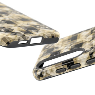 Golden Prism - Galaxy Tough