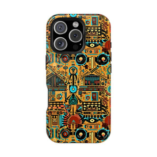 Cyber Relics - iPhone MagSafe