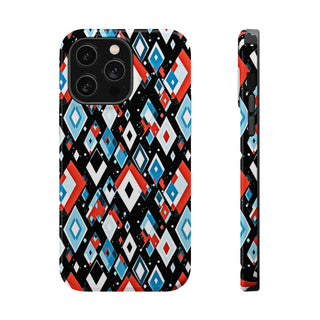 Sapphire Street - iPhone MagSafe