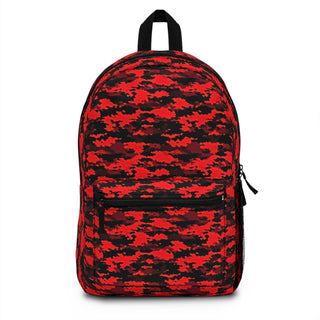 Scarlet Storm - Backpack
